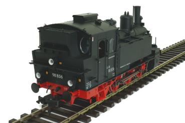 Tenderlok BR 98 856, DB, Ep.3